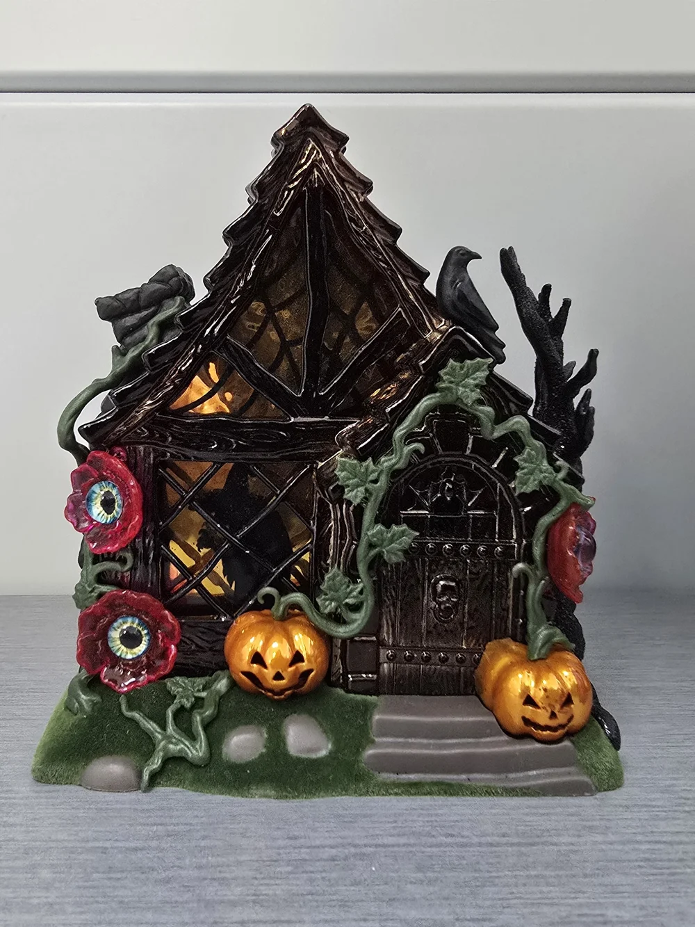 🆕Witch Cottage Project Plug 🎃🕸️